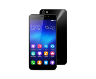 HONOR 6 czarny - 237105 - zdjęcie 1